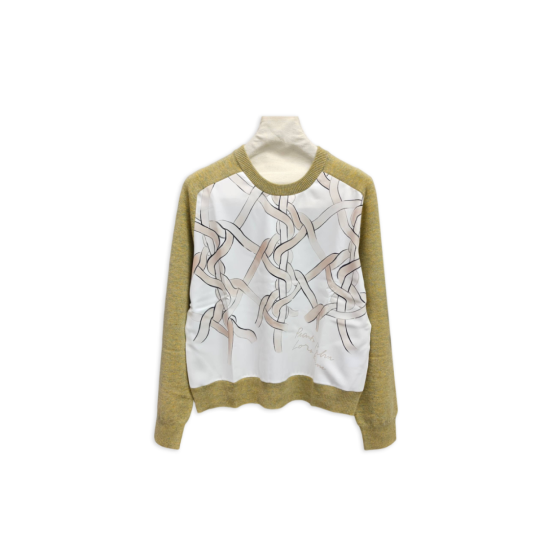 L0r0 P1ana crewneck